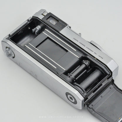 CANON P (LEICA M39 MOUNT) RANGEFINDER