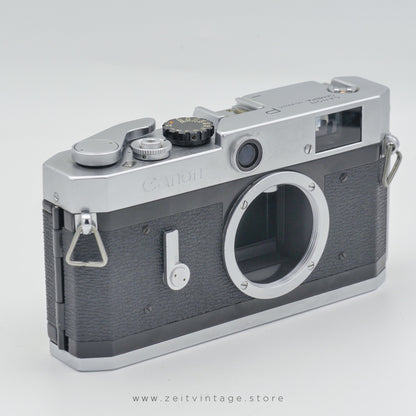 CANON P (LEICA M39 MOUNT) RANGEFINDER