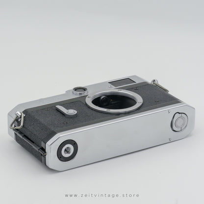 CANON P (LEICA M39 MOUNT) RANGEFINDER