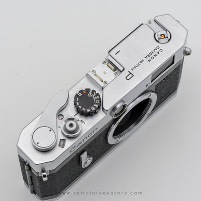 CANON P (LEICA M39 MOUNT) RANGEFINDER