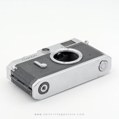 CANON P (LEICA M39 MOUNT) RANGEFINDER