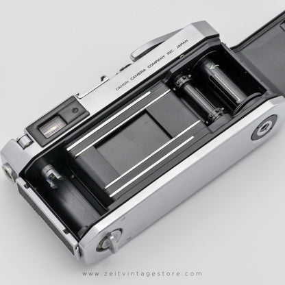 CANON P (LEICA M39 MOUNT) RANGEFINDER