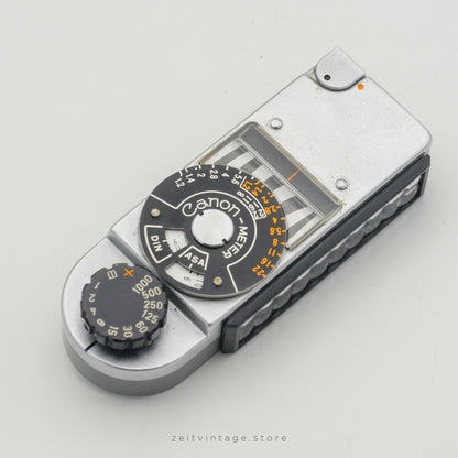 CANON P MODEL "JAPANESE SELF- DEFENSE FORCES" (LEICA M39 MOUNT) RANGEFINDER