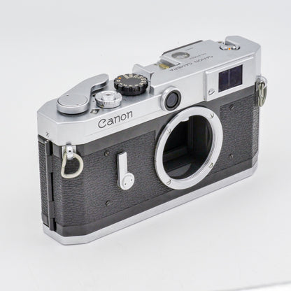 CANON VI-L (LEICA M39 MOUNT) RANGEFINDER 610504