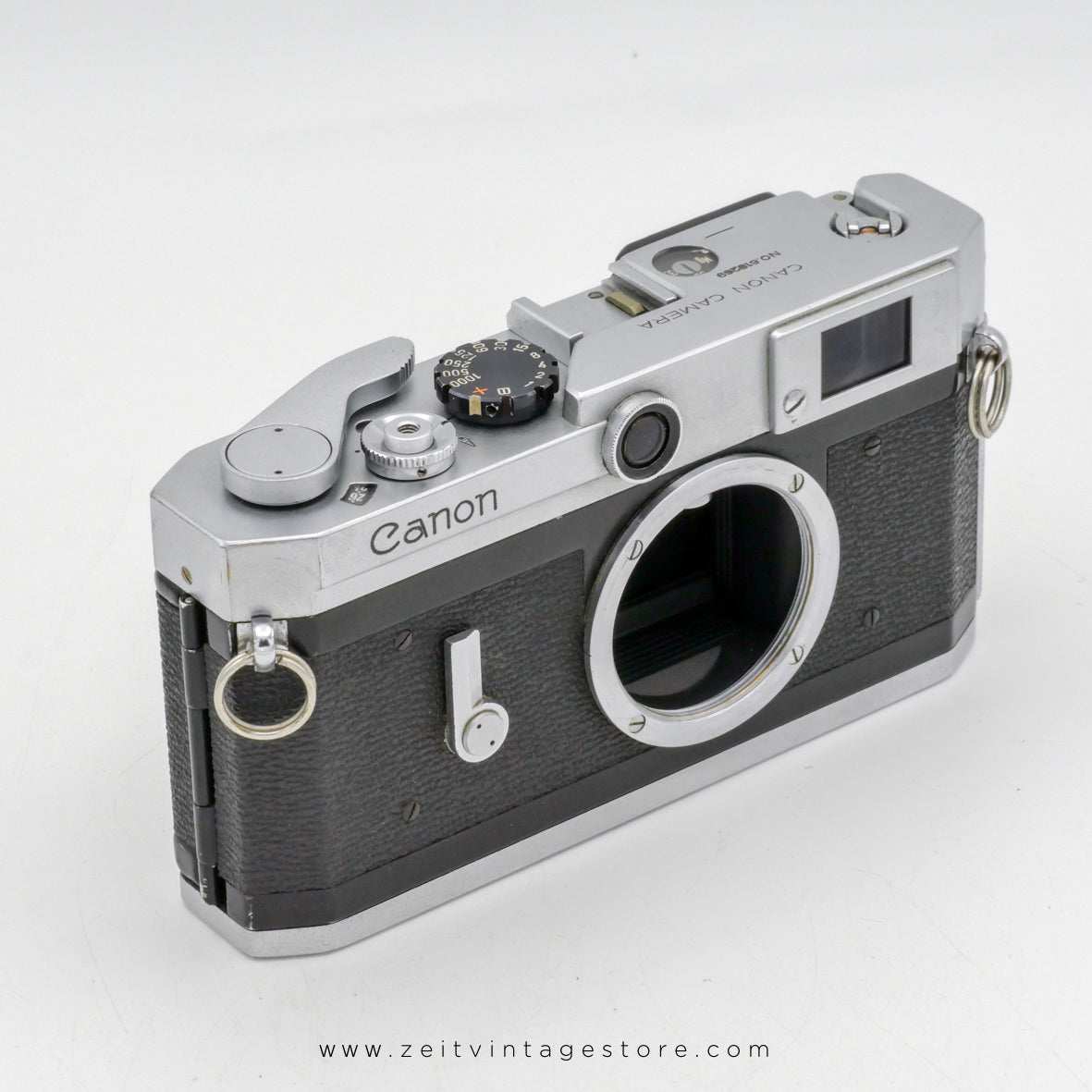 CANON VI-L (LEICA M39 MOUNT) RANGEFINDER 618269