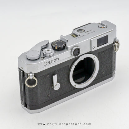 CANON VI-L (LEICA M39 MOUNT) RANGEFINDER 618269