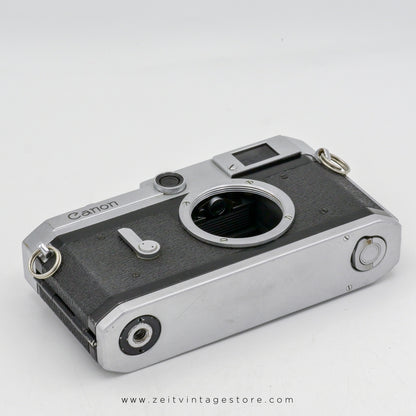 CANON VI-L (LEICA M39 MOUNT) RANGEFINDER 618269