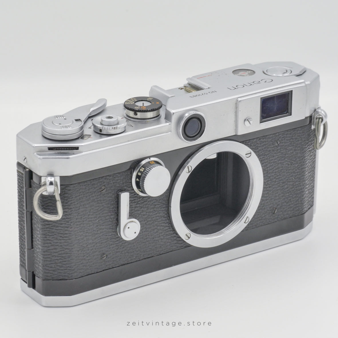 CANON VL2 (LEICA M39 MOUNT) RANGEFINDER