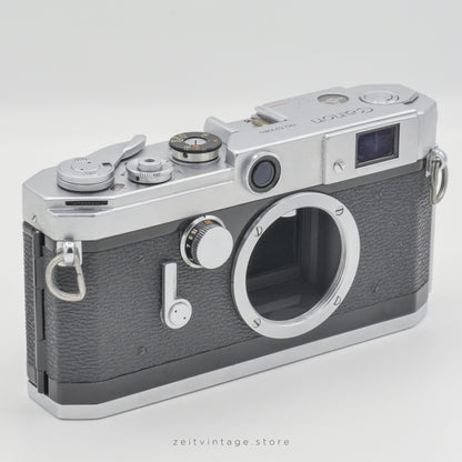 CANON VL2 (LEICA M39 MOUNT) RANGEFINDER