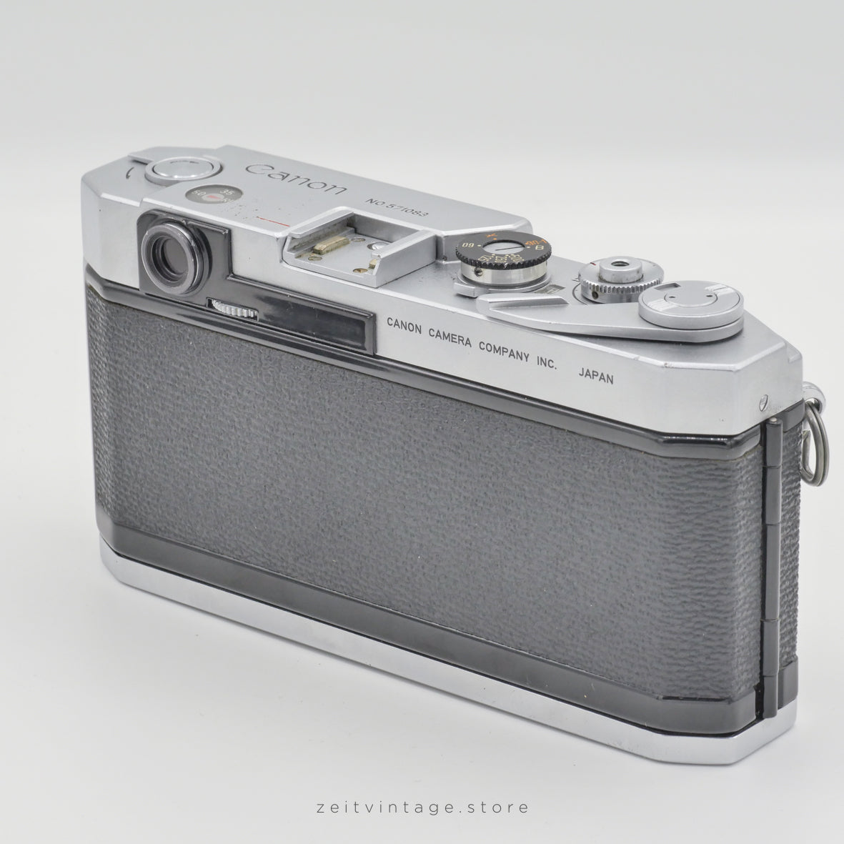 CANON VL2 (LEICA M39 MOUNT) RANGEFINDER
