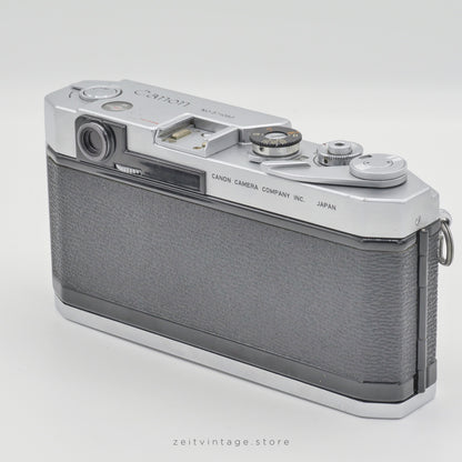 CANON VL2 (LEICA M39 MOUNT) RANGEFINDER