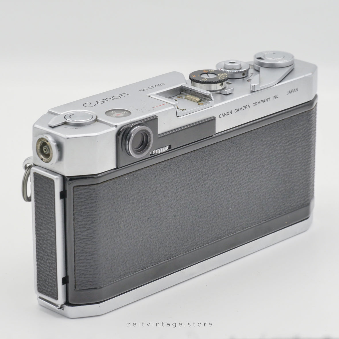 CANON VL2 (LEICA M39 MOUNT) RANGEFINDER