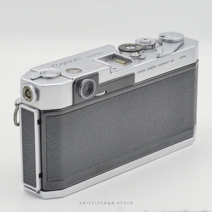 CANON VL2 (LEICA M39 MOUNT) RANGEFINDER