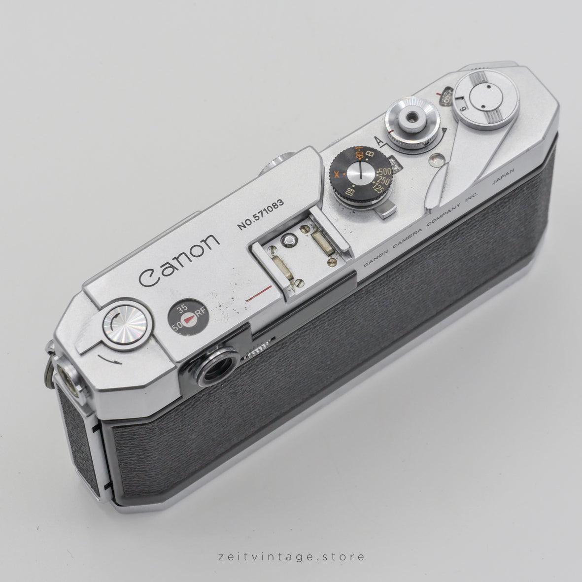 CANON VL2 (LEICA M39 MOUNT) RANGEFINDER
