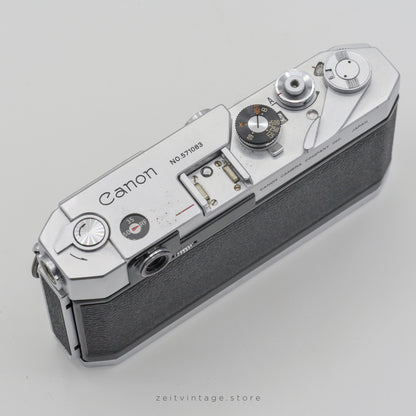 CANON VL2 (LEICA M39 MOUNT) RANGEFINDER