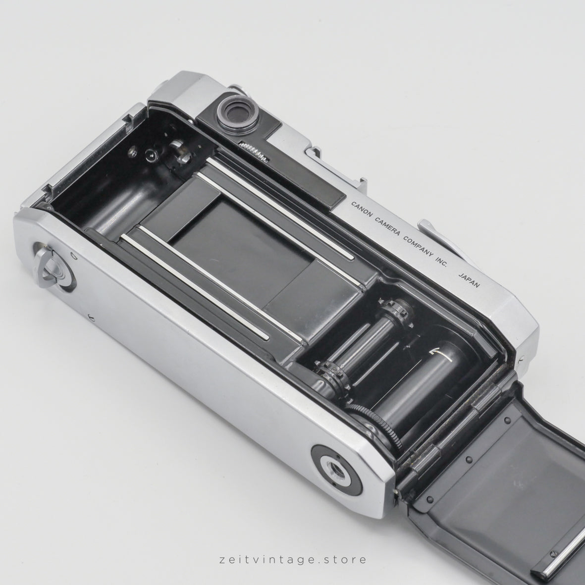 CANON VL2 (LEICA M39 MOUNT) RANGEFINDER
