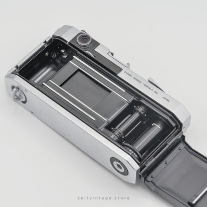 CANON VL2 (LEICA M39 MOUNT) RANGEFINDER