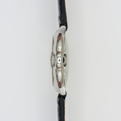 CARTIER BALLON BLEU 33MM REF. 3653