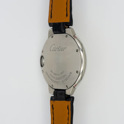 CARTIER BALLON BLEU 33MM REF. 3653