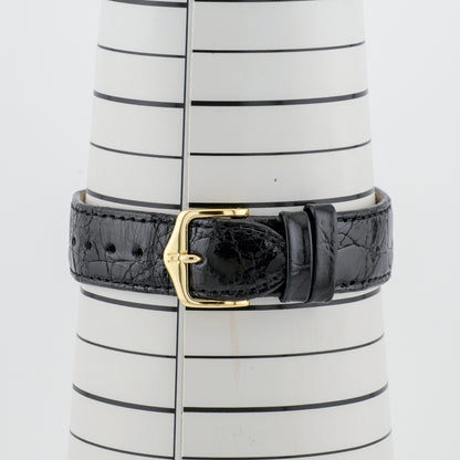 CARTIER MUST DE CARTIER TANK REF. 681006