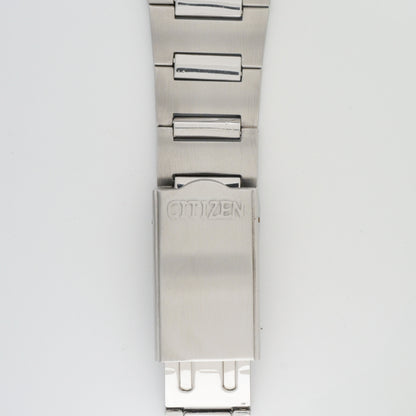 CITIZEN CHRONOGRAPH AUTOMATIC REF. 4-900014TA