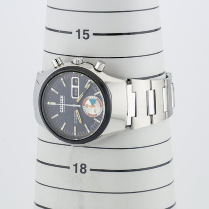 CITIZEN CHRONOGRAPH AUTOMATIC REF. 4-900014TA