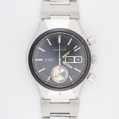 CITIZEN CHRONOGRAPH AUTOMATIC REF. 4-900014TA