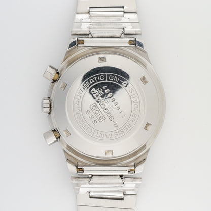 CITIZEN CHRONOGRAPH AUTOMATIC REF. 4-900014TA