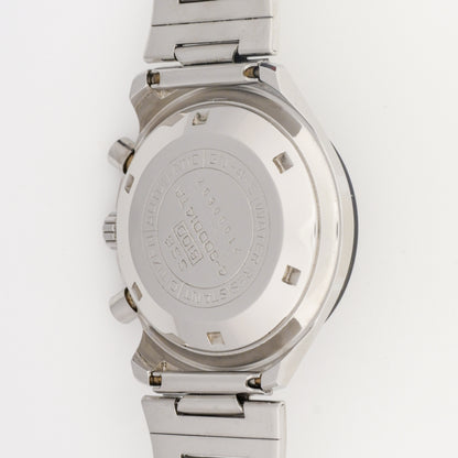 CITIZEN CHRONOGRAPH AUTOMATIC REF. 4-900014TA