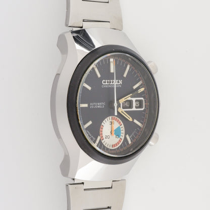 CITIZEN CHRONOGRAPH AUTOMATIC REF. 4-900014TA