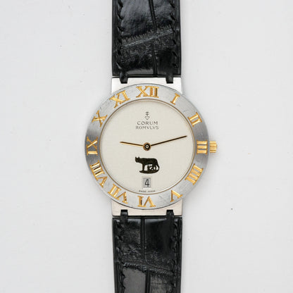 CORUM ROMVLVS REF. 43.903.21V48