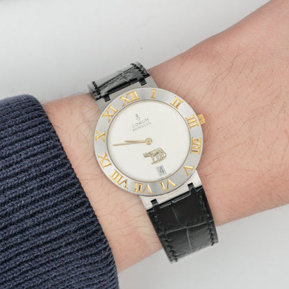 CORUM ROMVLVS REF. 43.903.21V48