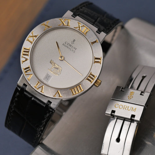 CORUM ROMVLVS REF. 43.903.21V48
