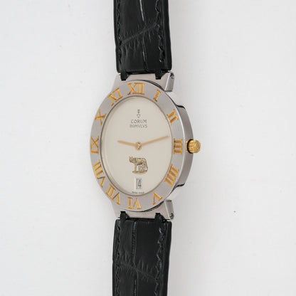 CORUM ROMVLVS REF. 43.903.21V48