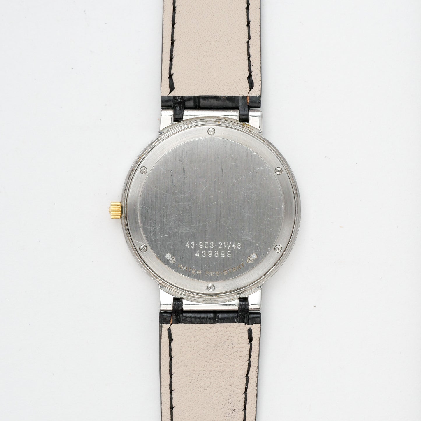 CORUM ROMVLVS REF. 43.903.21V48