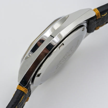SEIKO LORD MATIC LM AUTOMATIC DAY-DATE FACETED CRYSTAL REF. 5606-7310