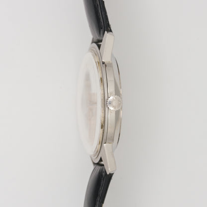 LONGINES ULTRA-CHRON AUTOMATIC CROSSHAIR DIAL REF. 8309