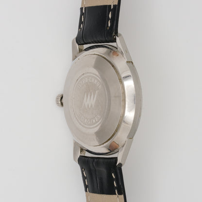 LONGINES ULTRA-CHRON AUTOMATIC CROSSHAIR DIAL REF. 8309