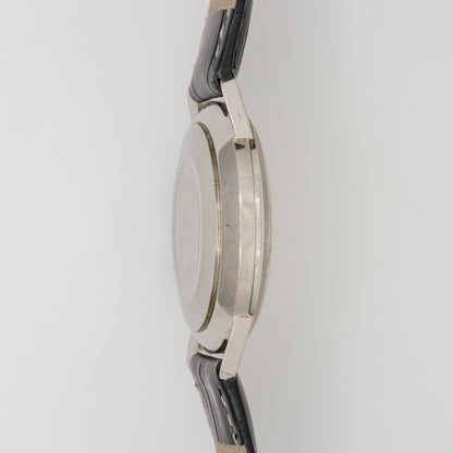 LONGINES ULTRA-CHRON AUTOMATIC CROSSHAIR DIAL REF. 8309