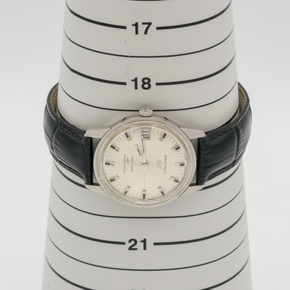 LONGINES ULTRA-CHRON AUTOMATIC CROSSHAIR DIAL REF. 8309