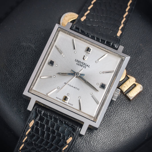 UNIVERSAL GENÈVE SUPER-MICROTOR AUTOMATIC REF. 235105-1