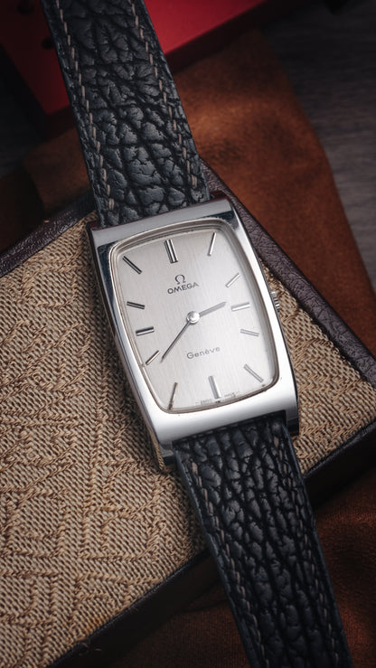 OMEGA GENÈVE REF. 111.0110