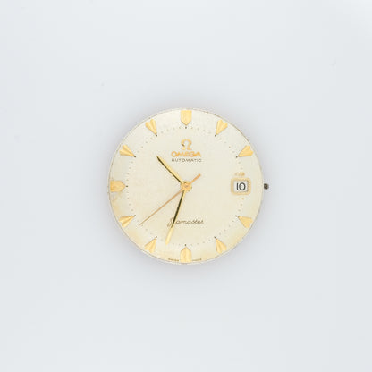 OMEGA SEAMASTER AUTOMATIC REF. 14770-1-SC