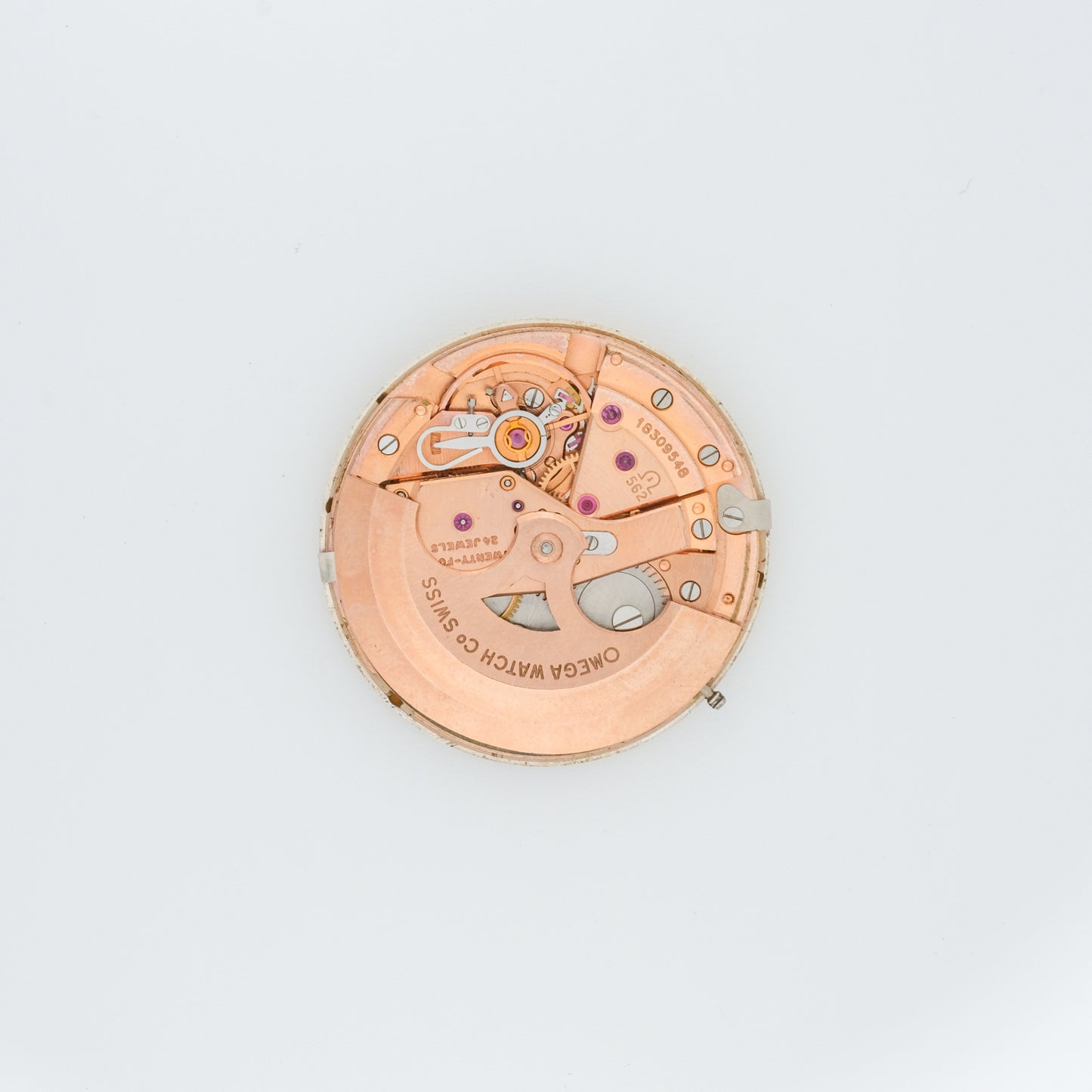 OMEGA SEAMASTER AUTOMATIC REF. 14770-1-SC