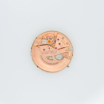 OMEGA SEAMASTER AUTOMATIC REF. 14770-1-SC