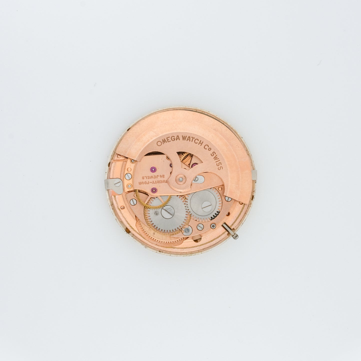 OMEGA SEAMASTER AUTOMATIC REF. 14770-1-SC