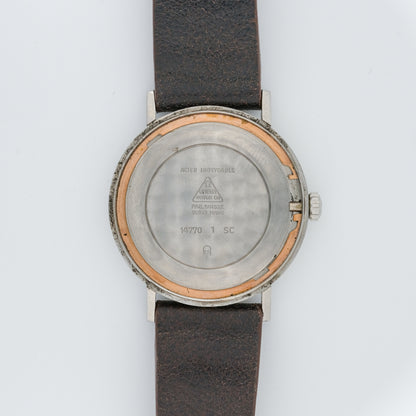 OMEGA SEAMASTER AUTOMATIC REF. 14770-1-SC