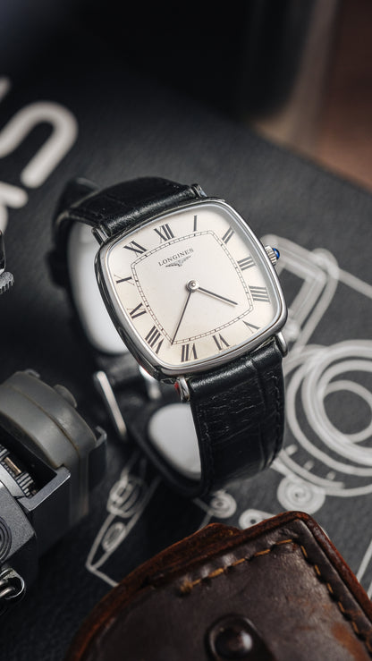 LONGINES REF. 5082