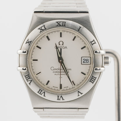 OMEGA CONSTELLATION CHRONOMETER AUTOMATIC REF. 368.1201