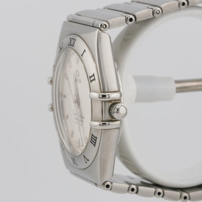OMEGA CONSTELLATION CHRONOMETER AUTOMATIC REF. 368.1201